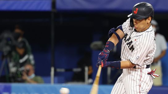 McAdam: Yoshida signing caps busy day for Red Sox  taken at BSJ Headquarters  (Red Sox)